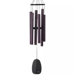 Bells Of Paradise™ Wind Chime 12 Bells Of Paradise™ Wind Chime -Comfortable Garden 8598781 07V tif