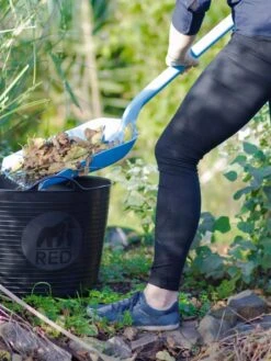 Recycled Tubtrug, 11 Gallon -Comfortable Garden 8599081 06V tif