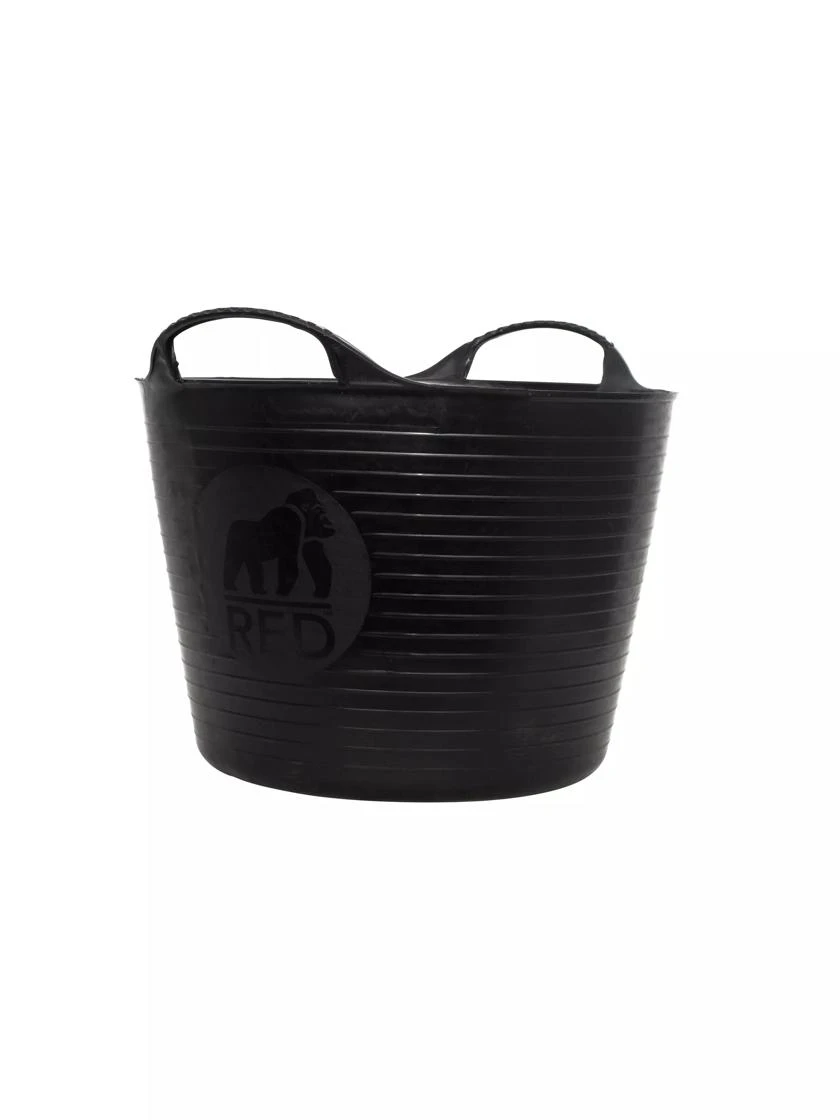 Recycled Tubtrug, 3.5 Gallon 3 Recycled Tubtrug, 3.5 Gallon