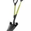 Sun Joe® Strain-Reducing Spear Head Digging Shovel -Comfortable Garden 8599168 02V tif