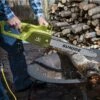 Sun Joe® Electric Chain Saw, 40V
