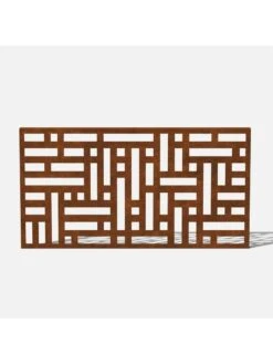 Veradek Blocks Privacy Screen Panel -Comfortable Garden 8599219 05v