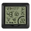 La Crosse Wireless Weather Station With Wind Sensor -Comfortable Garden 8599461 01v la crosse wireless weather station with wind sensor