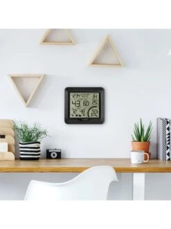 La Crosse Wireless Weather Station With Wind Sensor 7 La Crosse Wireless Weather Station With Wind Sensor -Comfortable Garden 8599461 03v