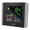 La Crosse V10-TH Wireless WiFi Weather Station 2 La Crosse V10-TH Wireless WiFi Weather Station -Comfortable Garden 8599463 02v la crosse technology v10 th wireless wifi weather station