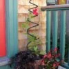 Achla Designs Spiral Trellis 1 Achla Designs Spiral Trellis -Comfortable Garden 8599480 01V tif