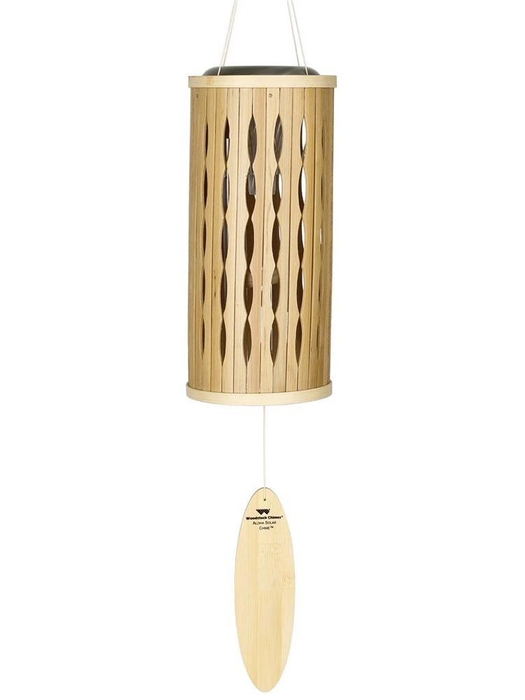 Aloha Solar Chime™ 3 Aloha Solar Chime™
