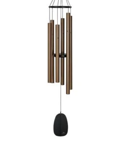 Bells Of Paradise™, Large 13 Bells Of Paradise™, Large -Comfortable Garden 8599682 02v woodstock bells of paradise large bronze