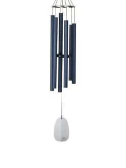 Bells Of Paradise™, Large 11 Bells Of Paradise™, Large -Comfortable Garden 8599682 05v woodstock bells of paradise large blue