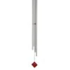 Encore Chimes Of Titan™ 1 Encore Chimes Of Titan™ -Comfortable Garden 8599692 01v woodstock encore chimes of titan silver
