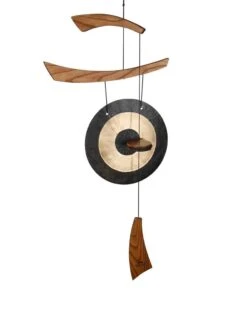 Medium Emperor Gong™ -Comfortable Garden 8599730 03v woodstock medium emperor gong multi color