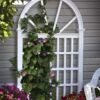 Vienna Vinyl Trellis -Comfortable Garden 8599767 01V tif