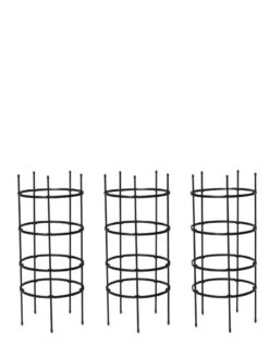 Titan Tomato Cages, Set Of 3 -Comfortable Garden 8599861 18713 tif