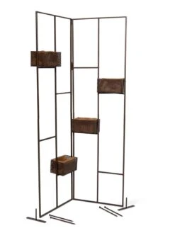 Brookfield Planter Screen -Comfortable Garden 8600047 19066 tif