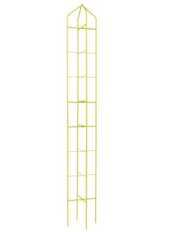 Zenith Folding Garden Supports, Set Of 2 19 Zenith Folding Garden Supports, Set Of 2 -Comfortable Garden 8600072 19236 tif