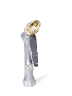 Gardener’s Lifetime Twist Deluxe Hose Nozzle -Comfortable Garden 8600140 19427 tif