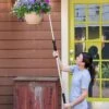 8-Pattern Telescoping Watering Wand, 6’ 1 8-Pattern Telescoping Watering Wand, 6’ -Comfortable Garden 8600158 3777 tif