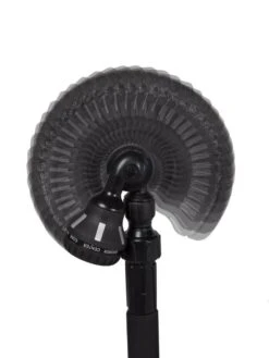 8-Pattern Telescoping Watering Wand, 6’ -Comfortable Garden 8600158 5555 tif