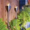 Solar Torch Light -Comfortable Garden 8600172 0974 tif