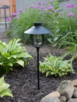 Edi-Sol Marine Solar Pendant Or Staked Lantern 14 Edi-Sol Marine Solar Pendant Or Staked Lantern -Comfortable Garden 8600215 02V tif
