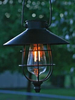 Edi-Sol Marine Solar Pendant Or Staked Lantern 12 Edi-Sol Marine Solar Pendant Or Staked Lantern -Comfortable Garden 8600215 03V tif
