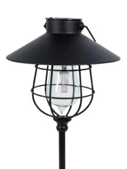 Edi-Sol Marine Solar Pendant Or Staked Lantern 15 Edi-Sol Marine Solar Pendant Or Staked Lantern -Comfortable Garden 8600215 05V tif