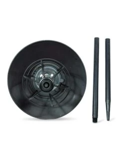 Edi-Sol Marine Solar Pendant Or Staked Lantern 17 Edi-Sol Marine Solar Pendant Or Staked Lantern -Comfortable Garden 8600215 06V tif