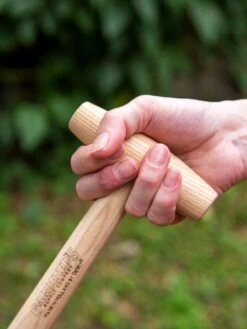 Gardener’s Lifetime Perennial Fork With Short T-Handle -Comfortable Garden 8600311 3447 tif 1