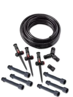 Deluxe Snip-n-Spray Garden And Landscape Sprinkler System 9 Deluxe Snip-n-Spray Garden And Landscape Sprinkler System -Comfortable Garden 8600500 3012 tif