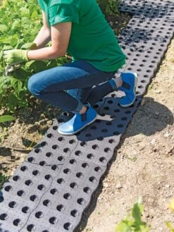 MaXi Garden Boards, Set Of 4 -Comfortable Garden 8600509 1090 tif
