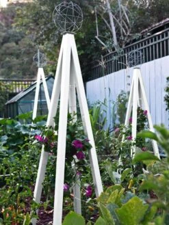 Akoris Garden Tuteur Sr. -Comfortable Garden 8600517 03V tif