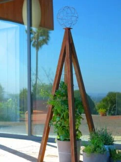 Akoris Garden Tuteur Sr. -Comfortable Garden 8600517 06V tif