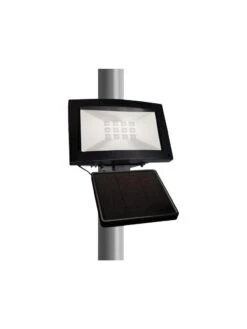 Solar Flood Light 15 Solar Flood Light -Comfortable Garden 8607650 05v