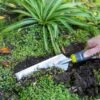 Gardener's Weeding Knife -Comfortable Garden 8608661 0757 tif