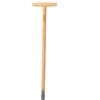 Gardener's Lifetime Long T-Handle Lawn Edger -Comfortable Garden 8608889 0970 tif