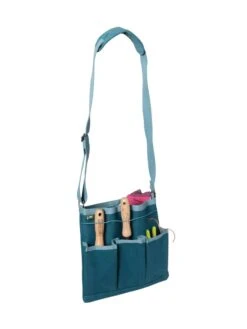 Gardener's Cross Body Tool Bag -Comfortable Garden 8609076 5867