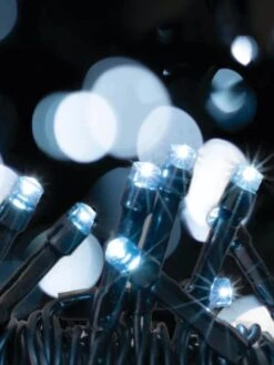 Solar LED String Lights, Lightup225™ -Comfortable Garden 8609126 03V tif 1