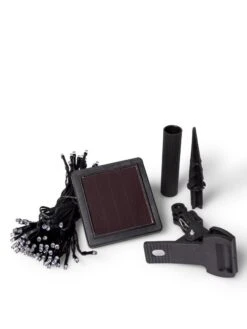 Solar LED String Lights, Lightup125™ -Comfortable Garden 8609126 4567 tif