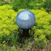 Achla Designs Gazing Globe 12" -Comfortable Garden 8609320 01V jpg