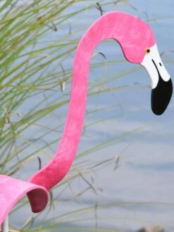 Florida Dancing Birds®, Flamingos -Comfortable Garden 8609442HP 02V jpg