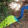 Florida Dancing Birds®, Peacock 2 Florida Dancing Birds®, Peacock -Comfortable Garden 8609449 02V jpg