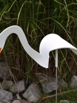 Florida Dancing BirdsĀ®, Egret