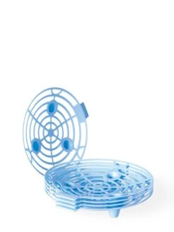 Melon And Squash Cradles, Set Of 6 -Comfortable Garden 8609464 4472 tif