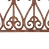 Esschert Cast Iron Lawn Edging, Set Of 3 -Comfortable Garden 8610167 02V tif