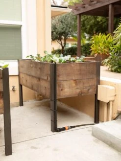 Raised Bed Drip Line Irrigation Kit -Comfortable Garden 8610231 0663 tif