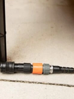 Raised Bed Drip Line Irrigation Kit -Comfortable Garden 8610231 0664 tif