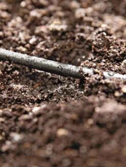 Raised Bed Drip Line Irrigation Kit -Comfortable Garden 8610231 8478 tif