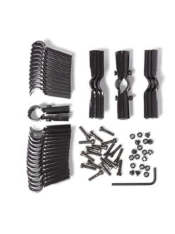 Connector Kit For DIY A Frame Plant Support -Comfortable Garden 8610366 0113 tif