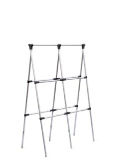 Connector Kit For DIY A Frame Plant Support -Comfortable Garden 8610366 0560 tif