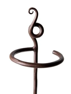 Arden Single Stem Supports, Set Of 2 10 Arden Single Stem Supports, Set Of 2 -Comfortable Garden 8610375 9585 tif